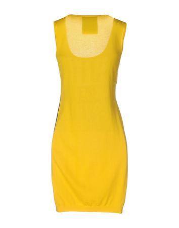 Платье MOSCHINO COUTURE