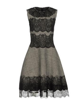 Платье ERMANNO SCERVINO