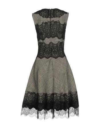 Платье ERMANNO SCERVINO