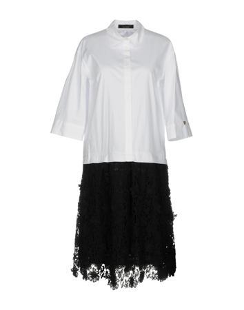 Платье TWIN-SET Simona Barbieri