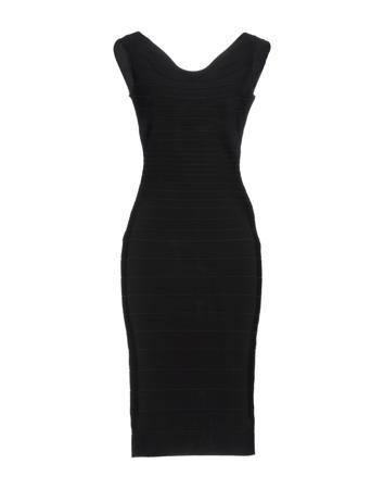 Платье HERVÉ LÉGER