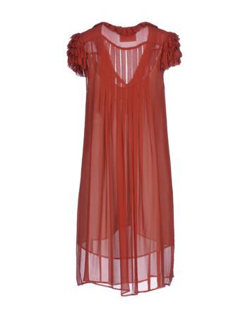 Платье ERIKA CAVALLINI