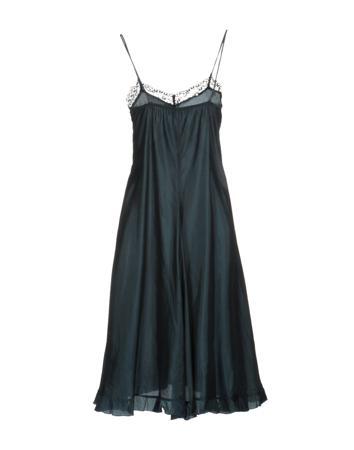 Платье ANIYE BY