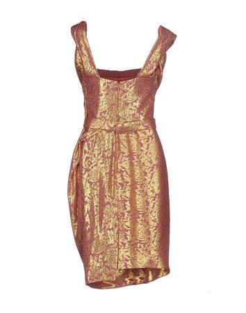 Платье VIVIENNE WESTWOOD RED LABEL Платье VIVIENNE WESTWOOD RED LABEL
