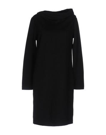 Платье CAPOBIANCO