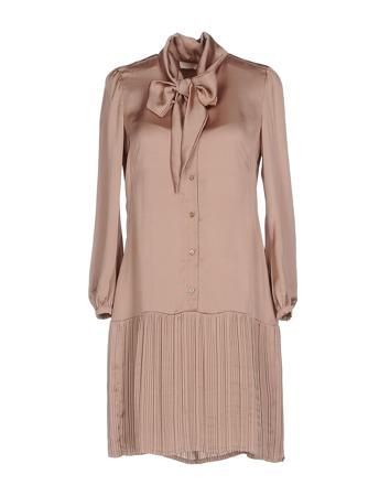 Платье SCERVINO STREET