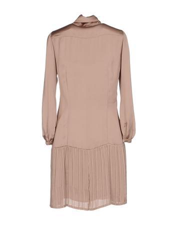 Платье SCERVINO STREET