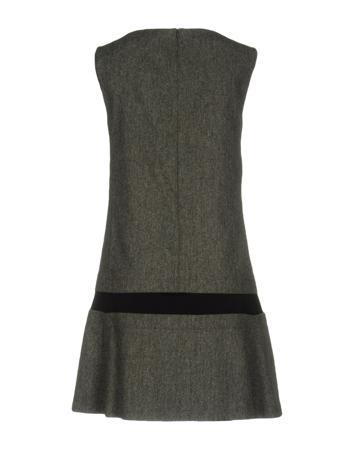 Платье JIL SANDER NAVY