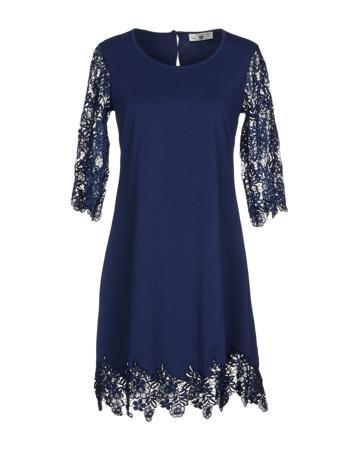 Платье TWIN-SET Simona Barbieri