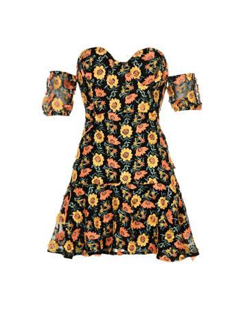 Платье FOR LOVE & LEMONS