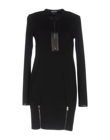 Платье TOM FORD