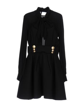 Платье PASSEPARTOUT DRESS by ELISABETTA FRANCHI CELYN b.