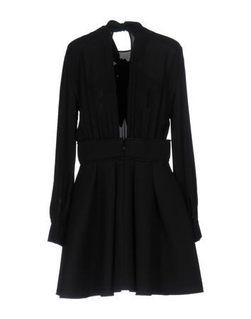 Платье PASSEPARTOUT DRESS by ELISABETTA FRANCHI CELYN b.