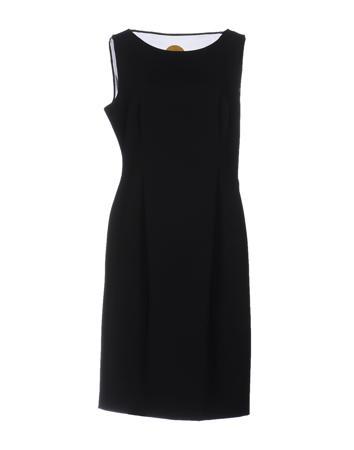 Платье MOSCHINO COUTURE