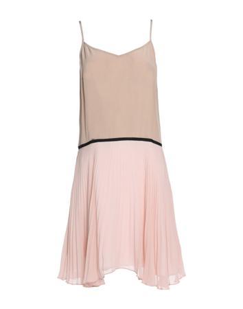 Платье VICTORIA, VICTORIA BECKHAM