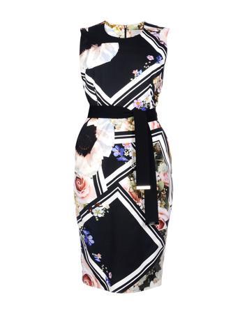 Платье PREEN by THORNTON BREGAZZI