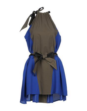 Платье DAMIR DOMA