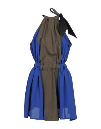 Платье DAMIR DOMA