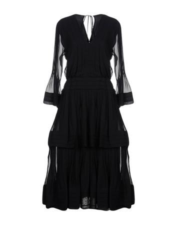 Платье CAROLINA HERRERA Платье CAROLINA HERRERA