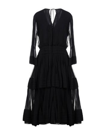 Платье CAROLINA HERRERA
