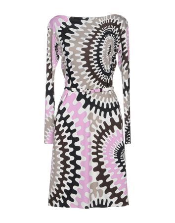 Платье EMILIO PUCCI