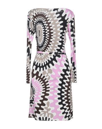 Платье EMILIO PUCCI