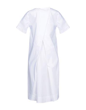 Платье JUPE DE SATIN