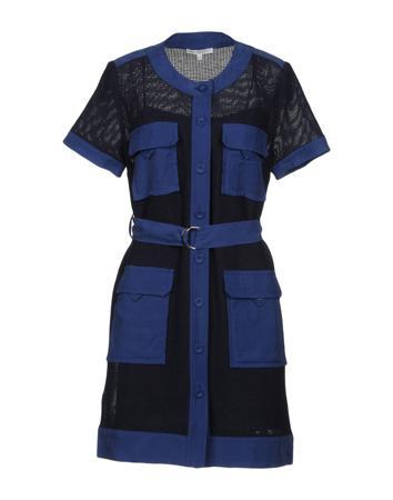 Платье REBECCA MINKOFF