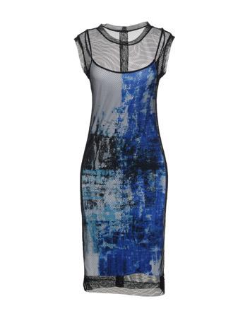 Платье HELMUT LANG