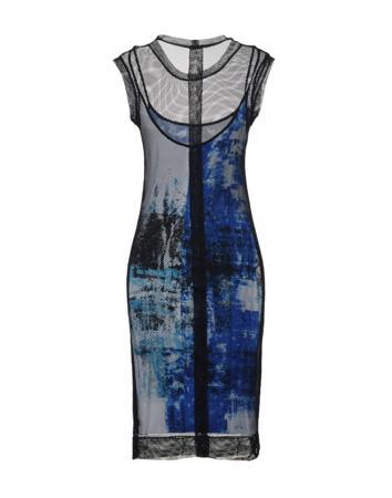 Платье HELMUT LANG