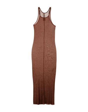 Платье RICK OWENS