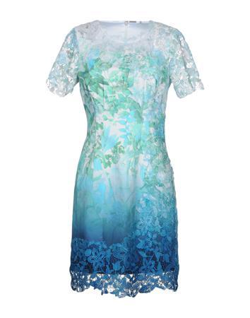 Платье ELIE TAHARI