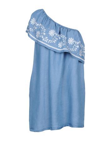 Платье REBECCA MINKOFF