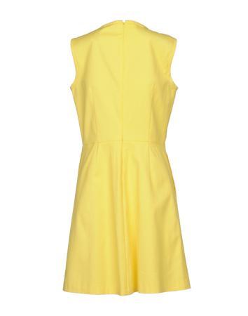 Платье TRU TRUSSARDI
