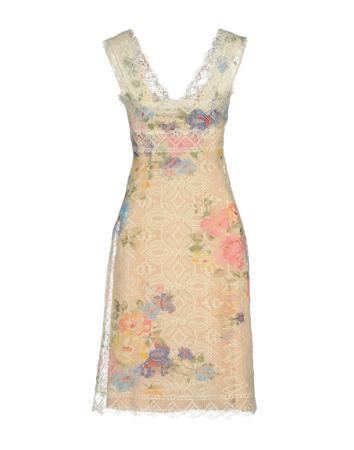 Платье ERMANNO SCERVINO