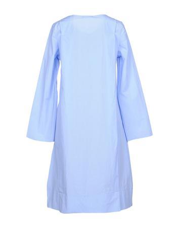 Платье CUCÙ LAB