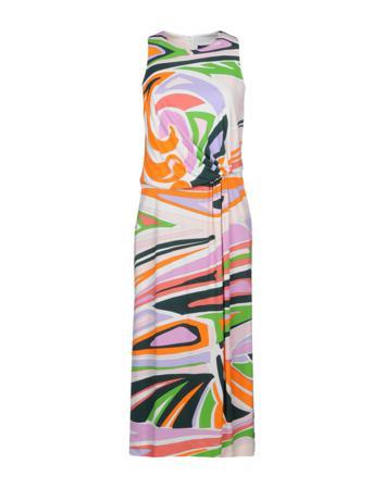 Платье EMILIO PUCCI