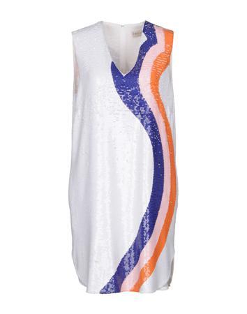 Платье EMILIO PUCCI