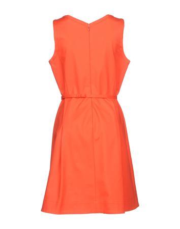 Платье TRU TRUSSARDI