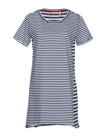 Платье PENN-RICH WOOLRICH (PA)