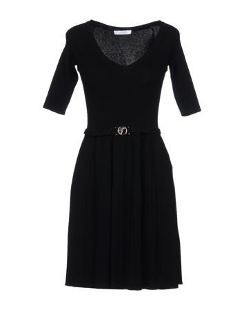 Платье VERSACE COLLECTION