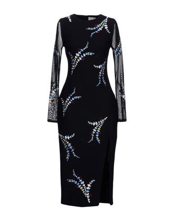 Платье CINQ À SEPT