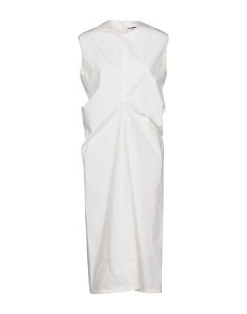 Платье JIL SANDER