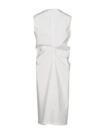 Платье JIL SANDER