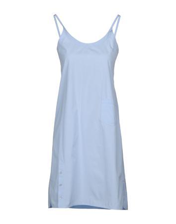 Платье HELMUT LANG