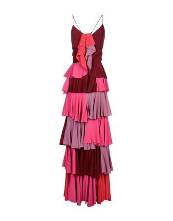 Платье ERIKA CAVALLINI