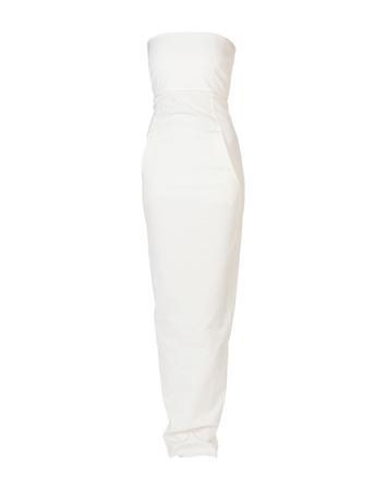 Платье RICK OWENS