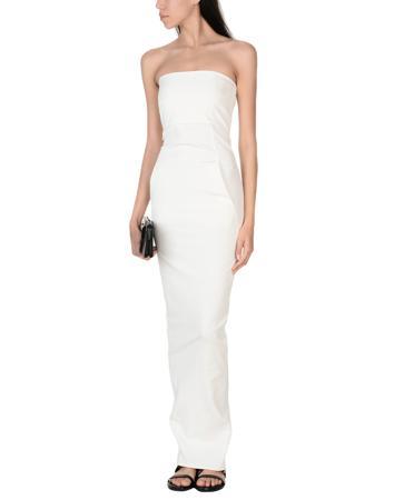 Платье RICK OWENS