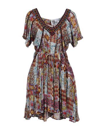 Платье PEACE + LOVE by CALAO