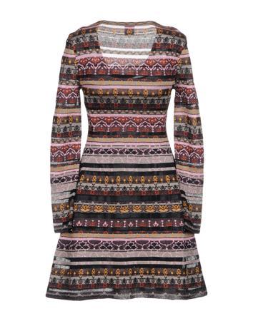Платье M MISSONI